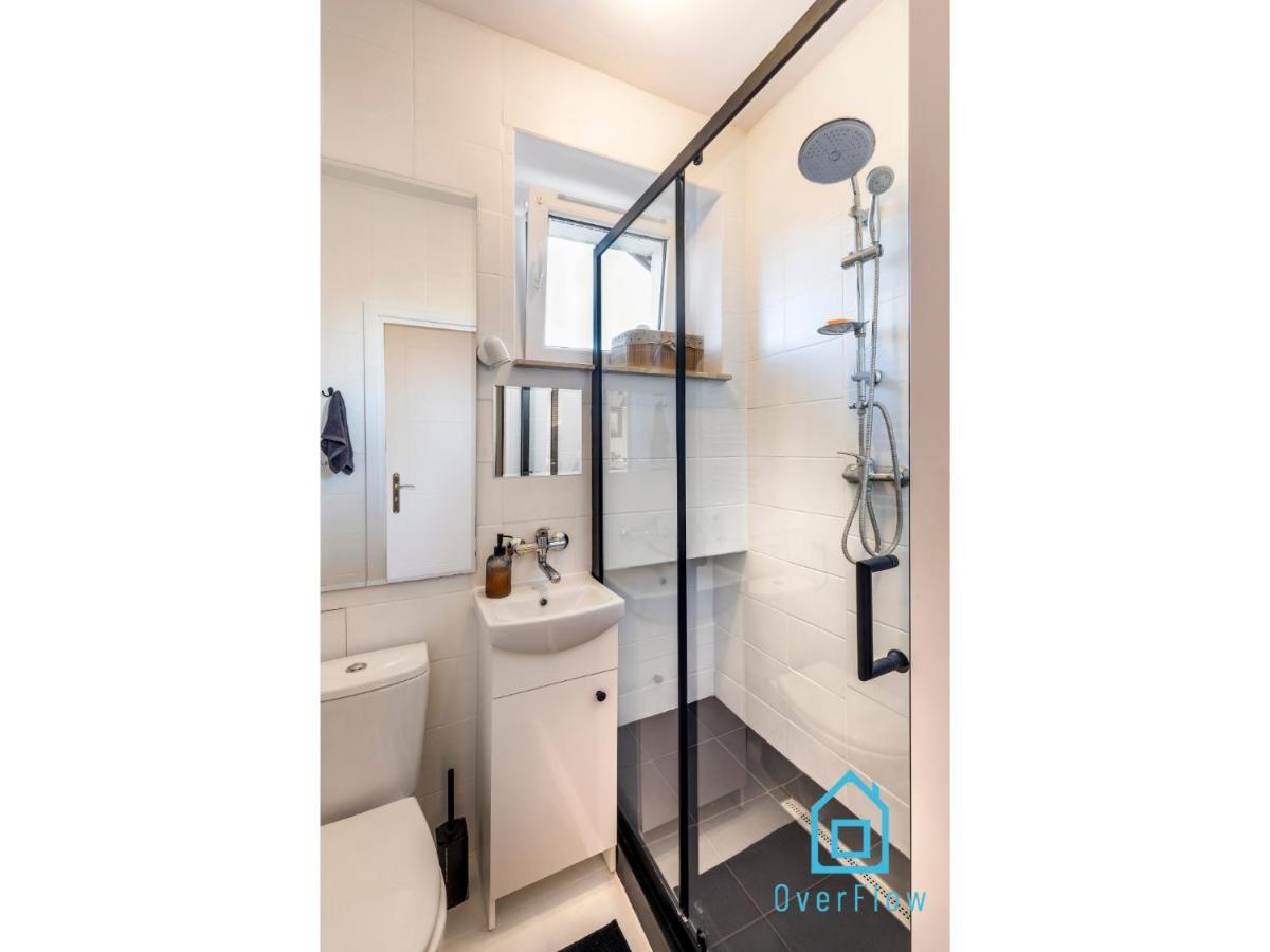 Mirror Room غدانسك المظهر الخارجي الصورة